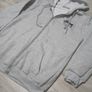 Stussy grey hoodie Image 2