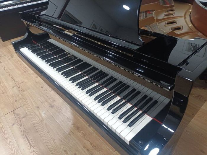 Boston Salon Piano (Designed by Steinway)