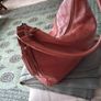 Rowallan Tan Genuine Soft Leather Bag Image 6