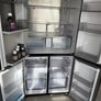 Samsung Fridge Freezer Image 2