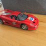 Hot Wheels Ferrari F50 Image 9