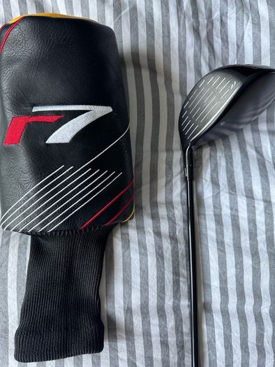 Taylormade R7 Mini Driver