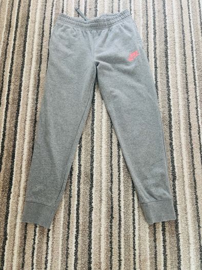 Nike joggers - size XL child