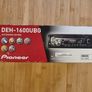 PIONEER Car Stereo for sale Image 3