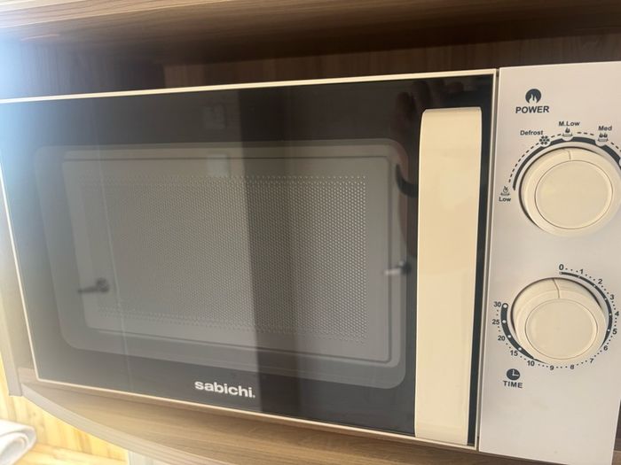 microwave