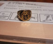 rings mens