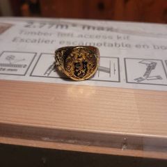 rings mens