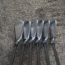 Srixion zx5 irons Image 6