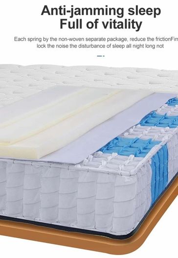 mattress