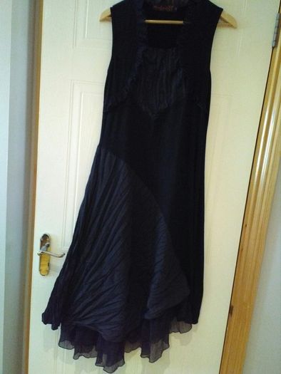 Areline paris dress