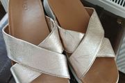 Ugg sandals Postage included
