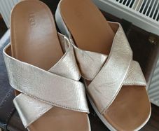 Ugg sandals Postage included