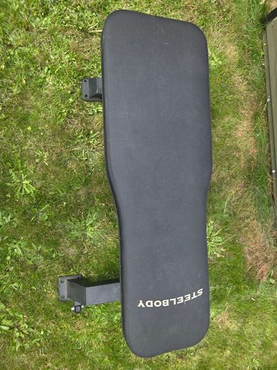 Flat bench