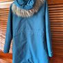 Blue Regatta Waterproof Parka -size 12 Open to Offers Image 2