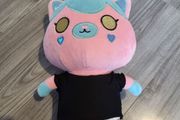krew Plushie