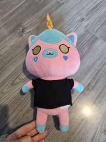 krew Plushie