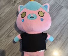 krew Plushie