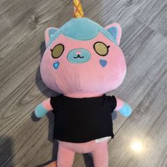 krew Plushie