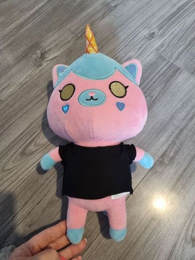 krew Plushie