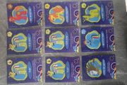 G4 Collector Cards off Mini Figures just 1 Euro Each - Selection 1 - MLP G4 My Little Pony