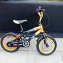 kid's bike Image 2