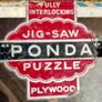 Vintage Puzzles Image 9
