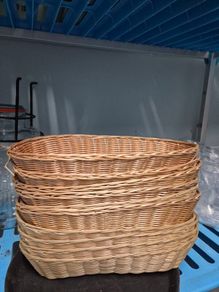 Bread baskets