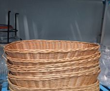 Bread baskets