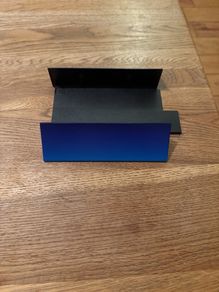 Ps2 vertical stand