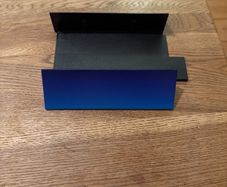 Ps2 vertical stand
