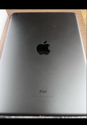 ipad 6th gen