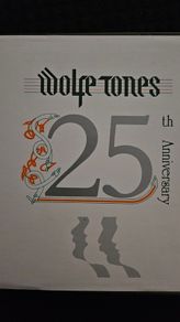 Wolfe Tones. 25 th Universary. 2 CD.