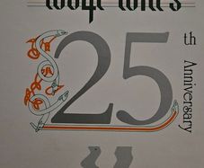 Wolfe Tones. 25 th Universary. 2 CD.