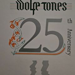 Wolfe Tones. 25 th Universary. 2 CD.