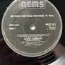 Black Sabbath Rare Irish 1982 translucent vinyl record of we sold our sold for rock n roll in vg+ condition. Double gatefold sleeve Image 6