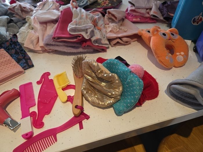 our generation clothes and accessories