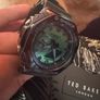Mens G Shock watch green Image 4