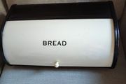 Vintage Kitchen Bread Bin Possible Prop