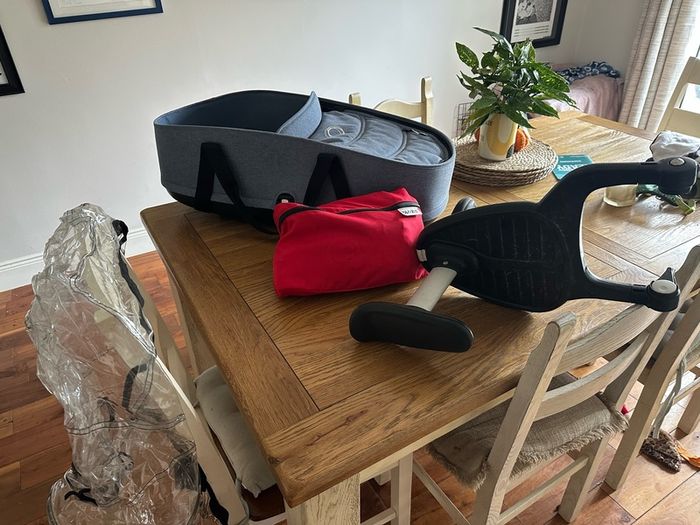 Bugaboo Bee 5 - in good order