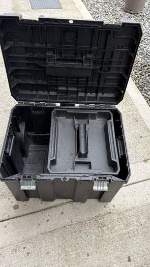 Dewalt TStak Trolley