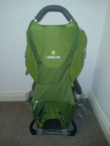 Baby Carrier / Backpack