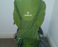 Baby Carrier / Backpack