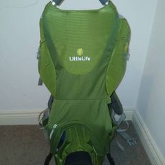 Baby Carrier / Backpack