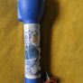 Disney FROZEN OLAF torch with sleigh keychain Image 4