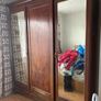 Free standing period style wardrobe Image 5