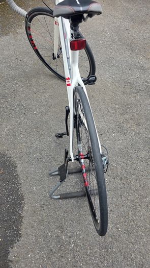 Intuition 13 Carbon Road Bike    Like New