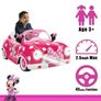 Minnie Mouse 6v ride-on car Image 8