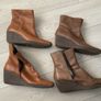 Womens Boots Image 2