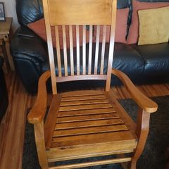 rocking chair
