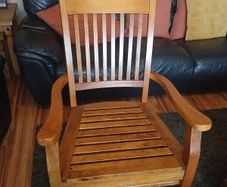 chair